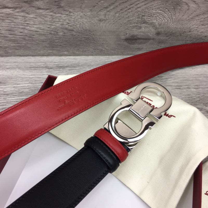 Ferragamo Belts